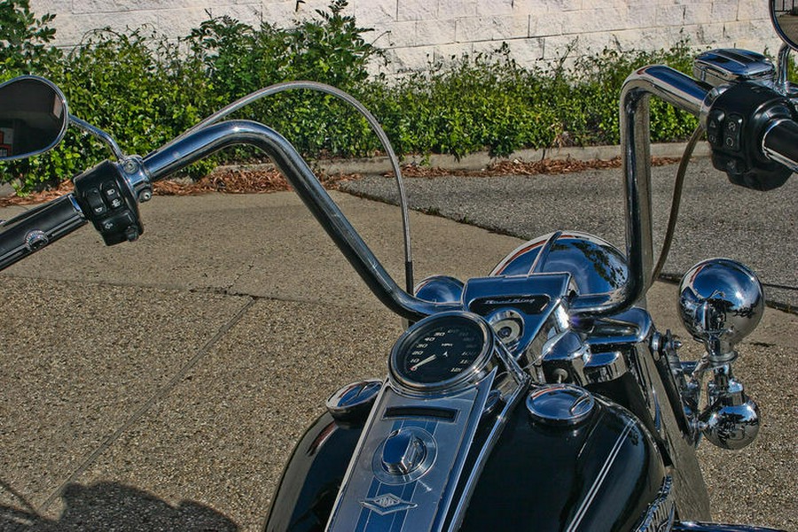 2016 Harley-Davidson® FLHR - Road King®