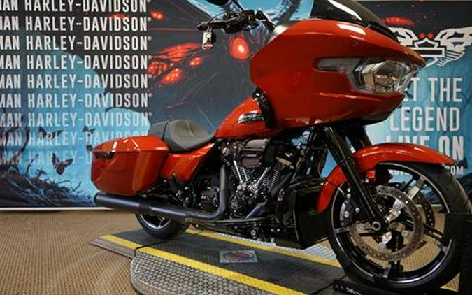 2024 Harley-Davidson Road Glide®