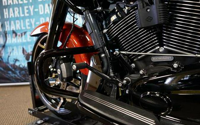 2024 Harley-Davidson Road Glide®
