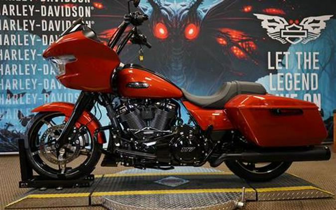 2024 Harley-Davidson Road Glide®