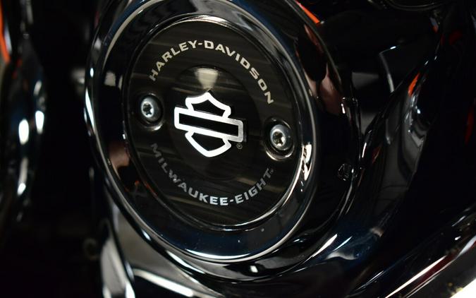 2022 Harley-Davidson CVO Road Glide Limited