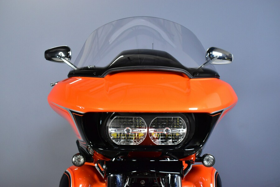 2022 Harley-Davidson CVO Road Glide Limited