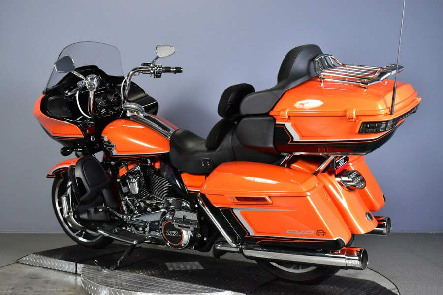 2022 Harley-Davidson CVO Road Glide Limited