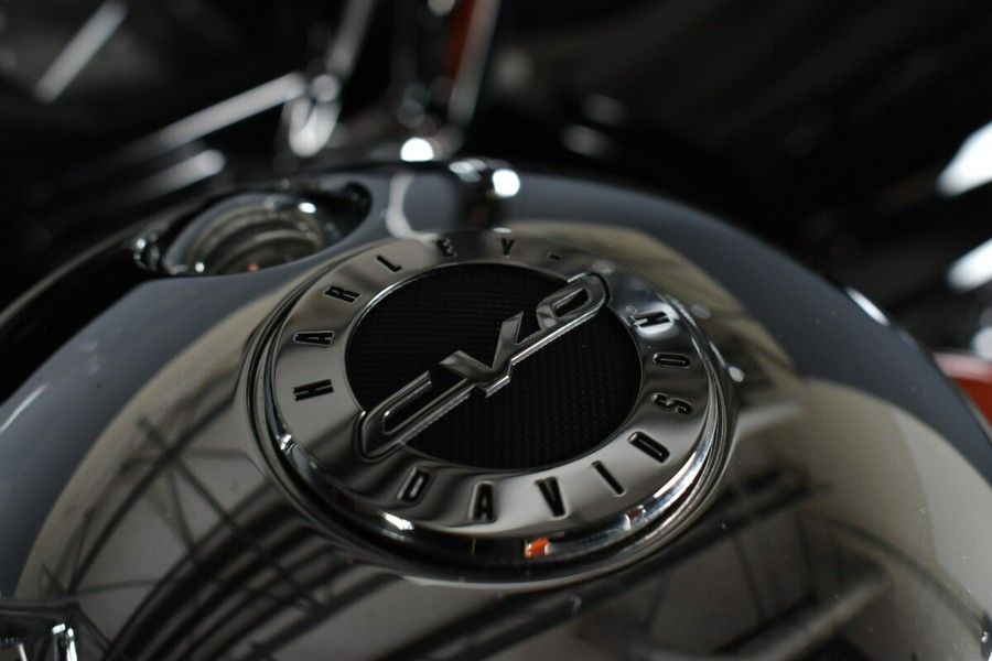 2022 Harley-Davidson CVO Road Glide Limited