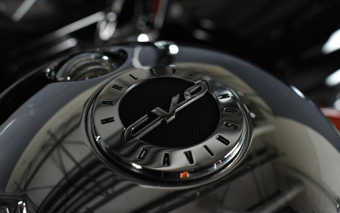 2022 Harley-Davidson CVO Road Glide Limited