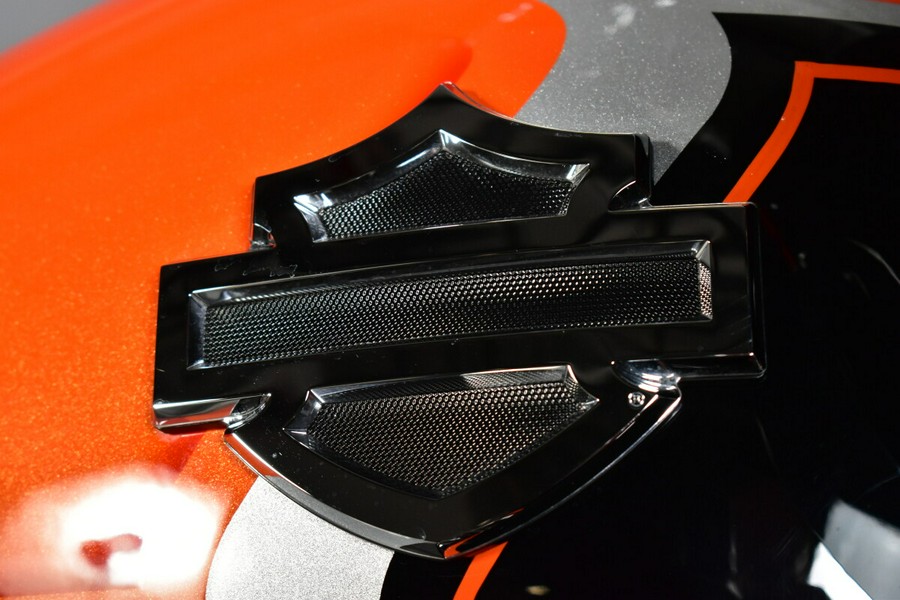 2022 Harley-Davidson CVO Road Glide Limited