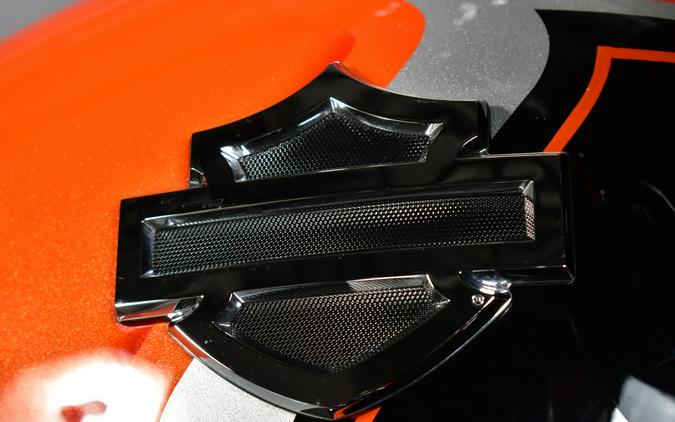 2022 Harley-Davidson CVO Road Glide Limited