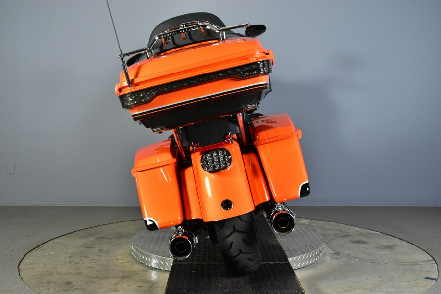 2022 Harley-Davidson CVO Road Glide Limited