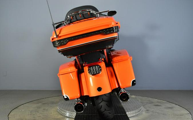 2022 Harley-Davidson CVO Road Glide Limited