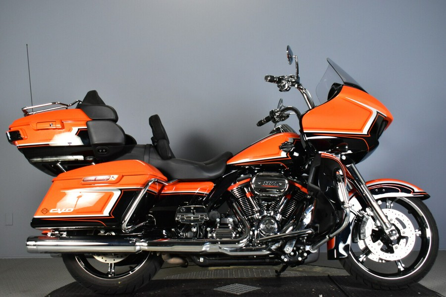 2022 Harley-Davidson CVO Road Glide Limited