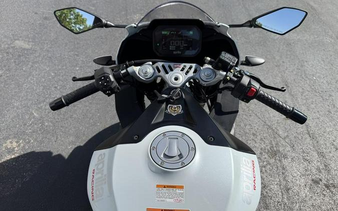 2025 Aprilia® RS 457