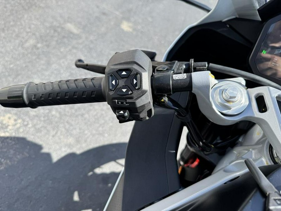 2025 Aprilia® RS 457