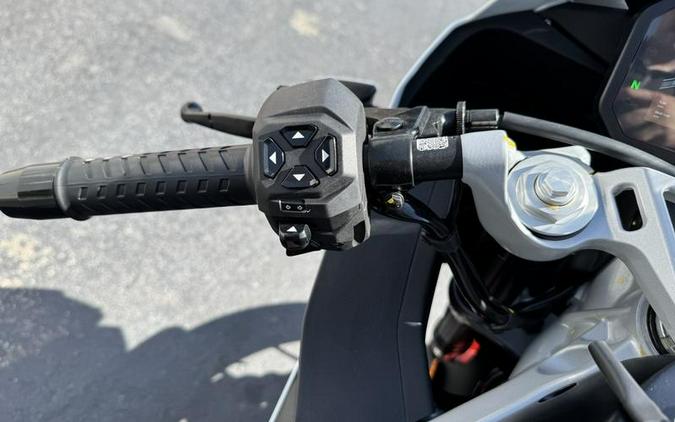 2025 Aprilia® RS 457