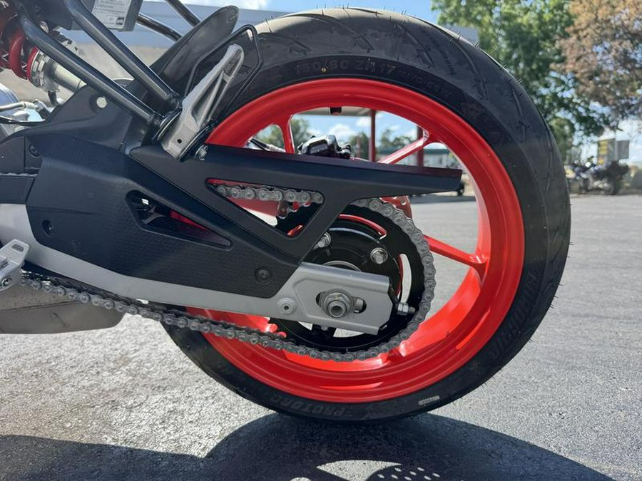 2025 Aprilia® RS 457