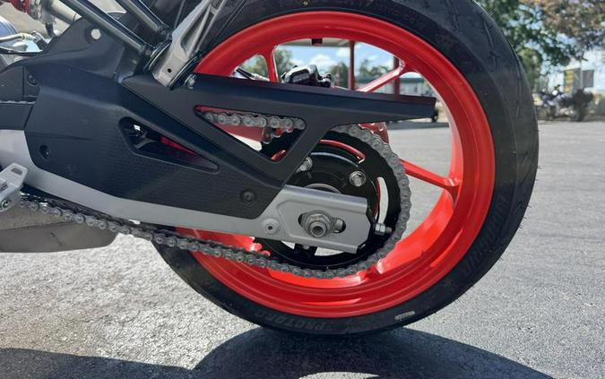 2025 Aprilia® RS 457