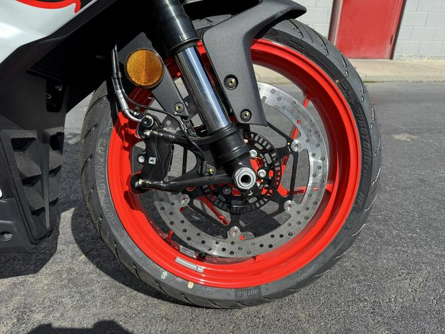 2025 Aprilia® RS 457