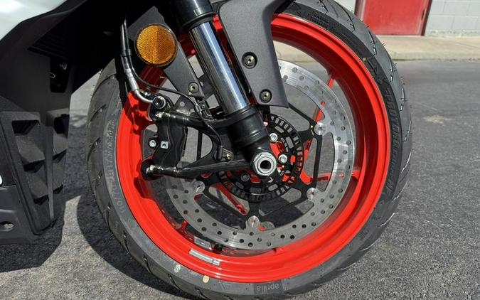 2025 Aprilia® RS 457