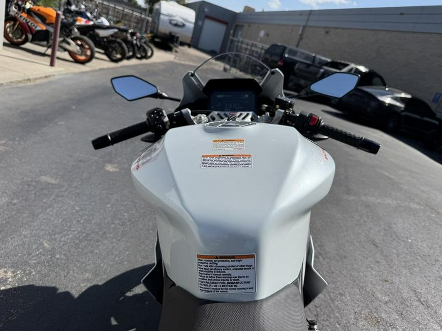 2025 Aprilia® RS 457