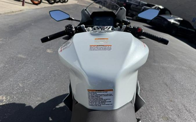 2025 Aprilia® RS 457