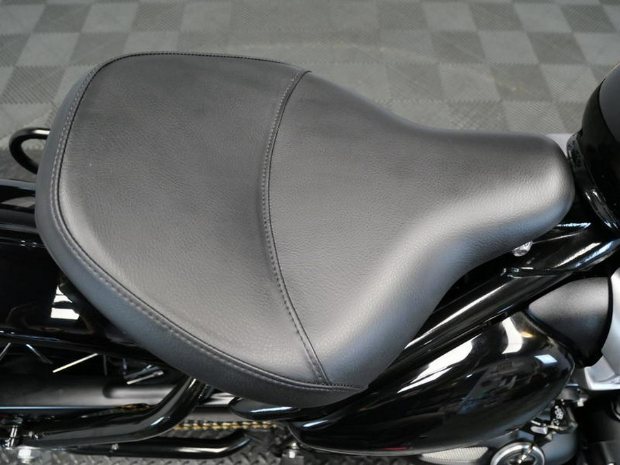 2023 Triumph Bonneville Bobber