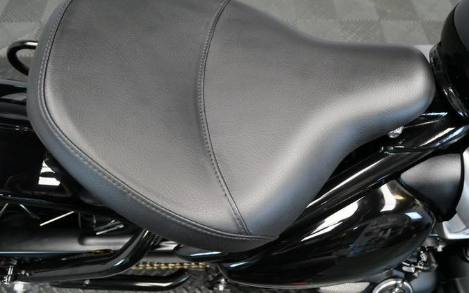 2023 Triumph Bonneville Bobber