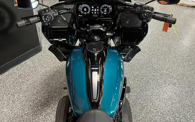 2026 Harley-Davidson® FLTRT - Road Glide® 3