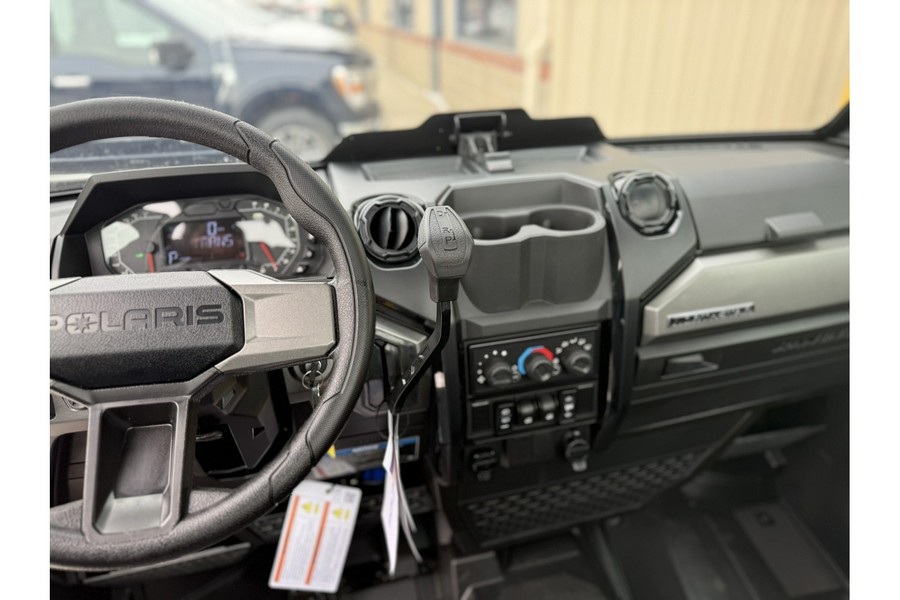 2026 Polaris RGR XD 1500 NS PREMIUM TREELINE GREEN Premium