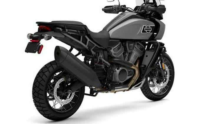 2026 Harley-Davidson Pan America® 1250 Special
