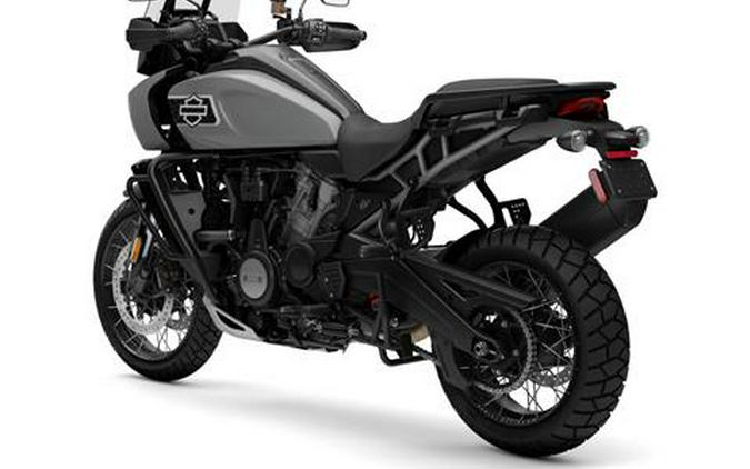 2026 Harley-Davidson Pan America® 1250 Special