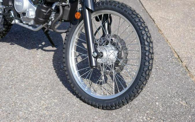 2026 Yamaha WR125R
