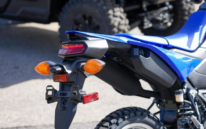 2026 Yamaha WR125R