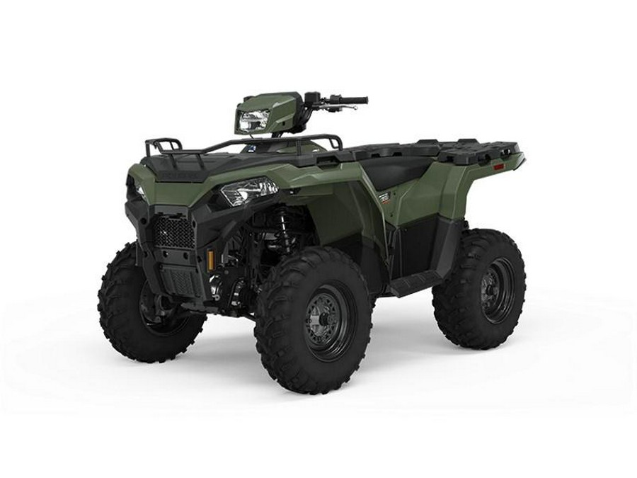 2021 Polaris® Sportsman 450 H.O.