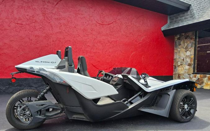 2019 Slingshot Slingshot SL ICON