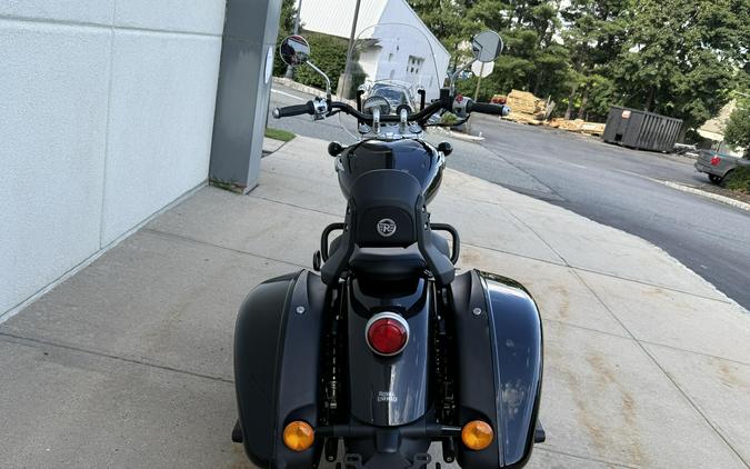 2026 Royal Enfield SUPER METEOR 650