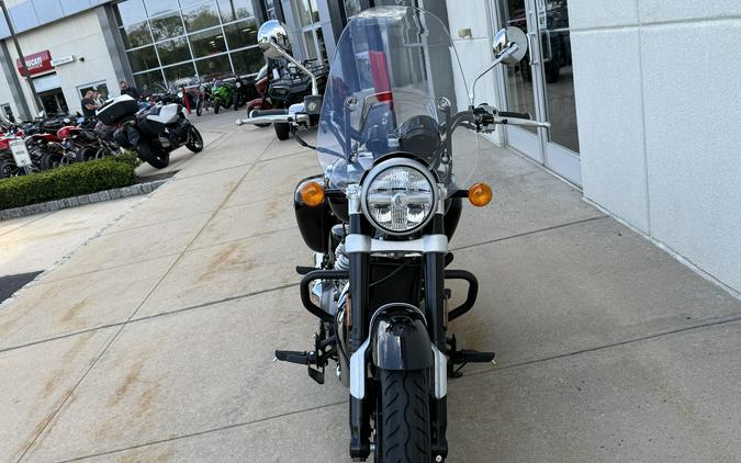 2026 Royal Enfield SUPER METEOR 650