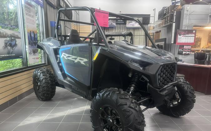 2026 Polaris RZR XP® 1000 Sport Stealth Gray