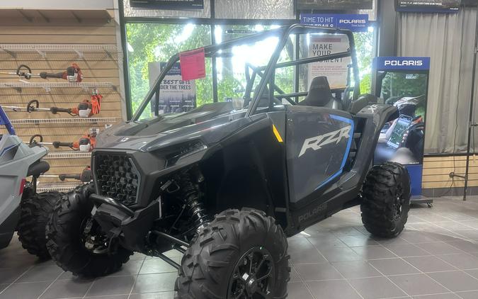 2026 Polaris RZR XP® 1000 Sport Stealth Gray