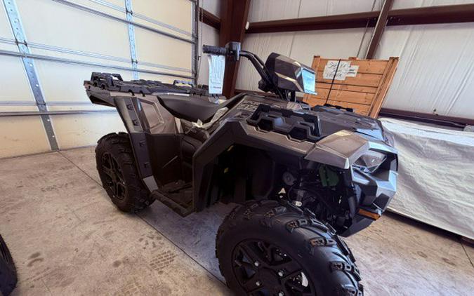 2026 Polaris Sportsman® 850 Premium