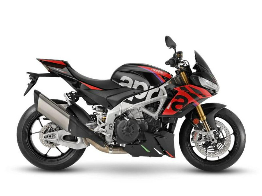 2023 Aprilia® Tuono V4 Factory 1100