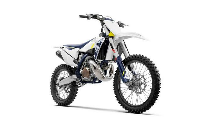 2022 Husqvarna® TC 250