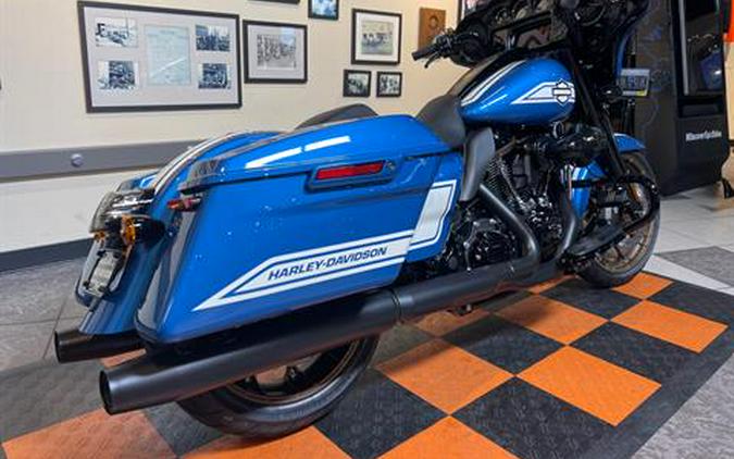 2023 Harley-Davidson Street Glide® ST