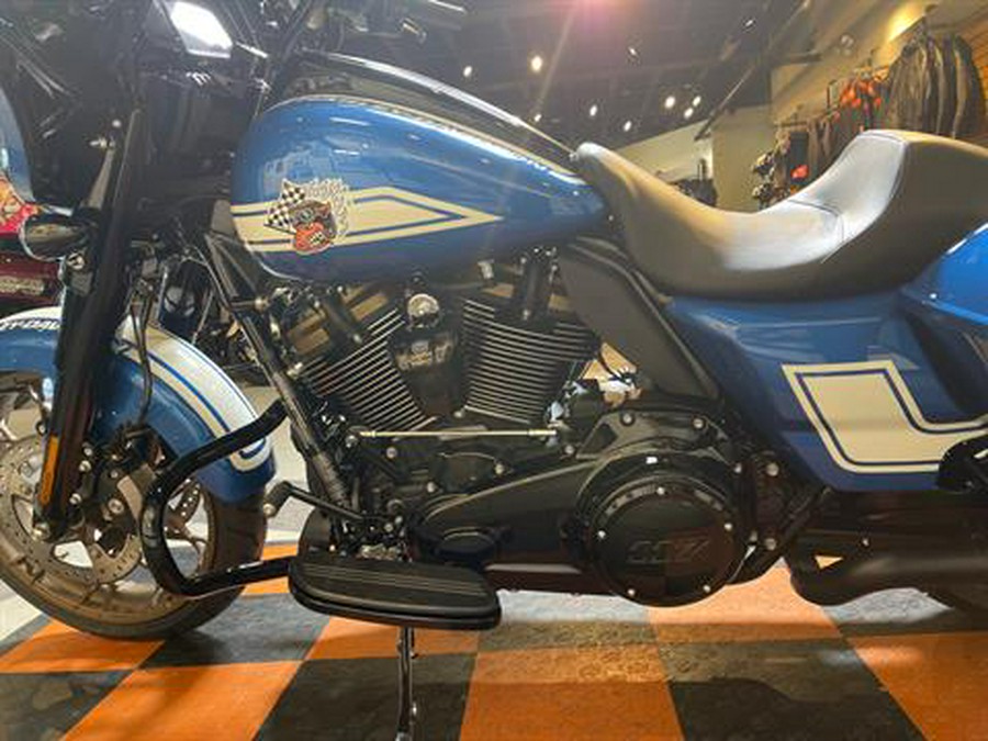 2023 Harley-Davidson Street Glide® ST