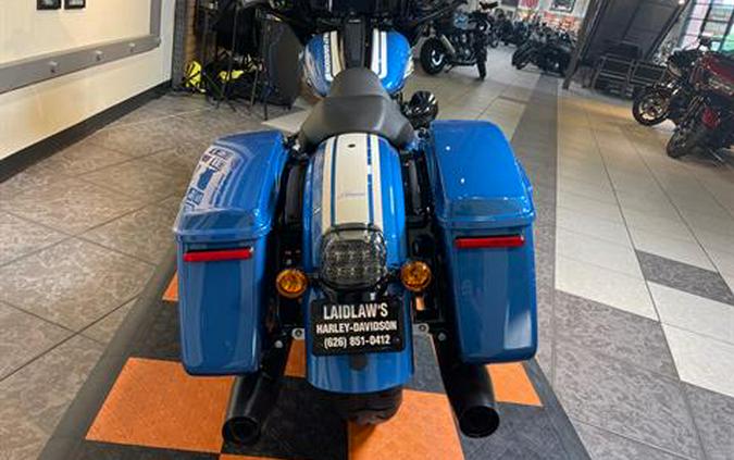 2023 Harley-Davidson Street Glide® ST