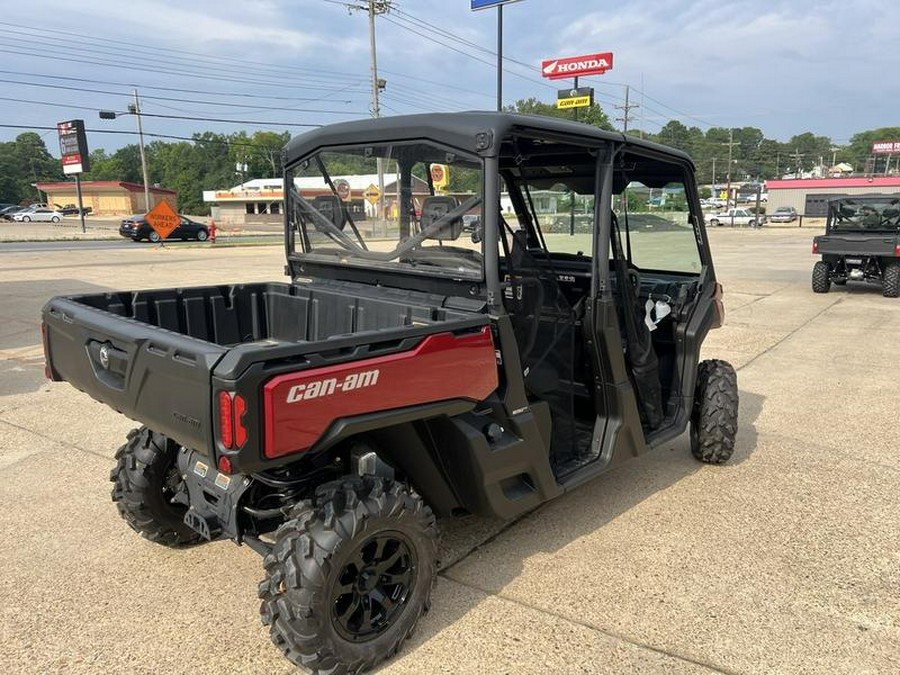 2024 Can-Am® Defender MAX XT HD10