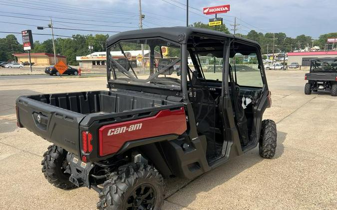 2024 Can-Am® Defender MAX XT HD10