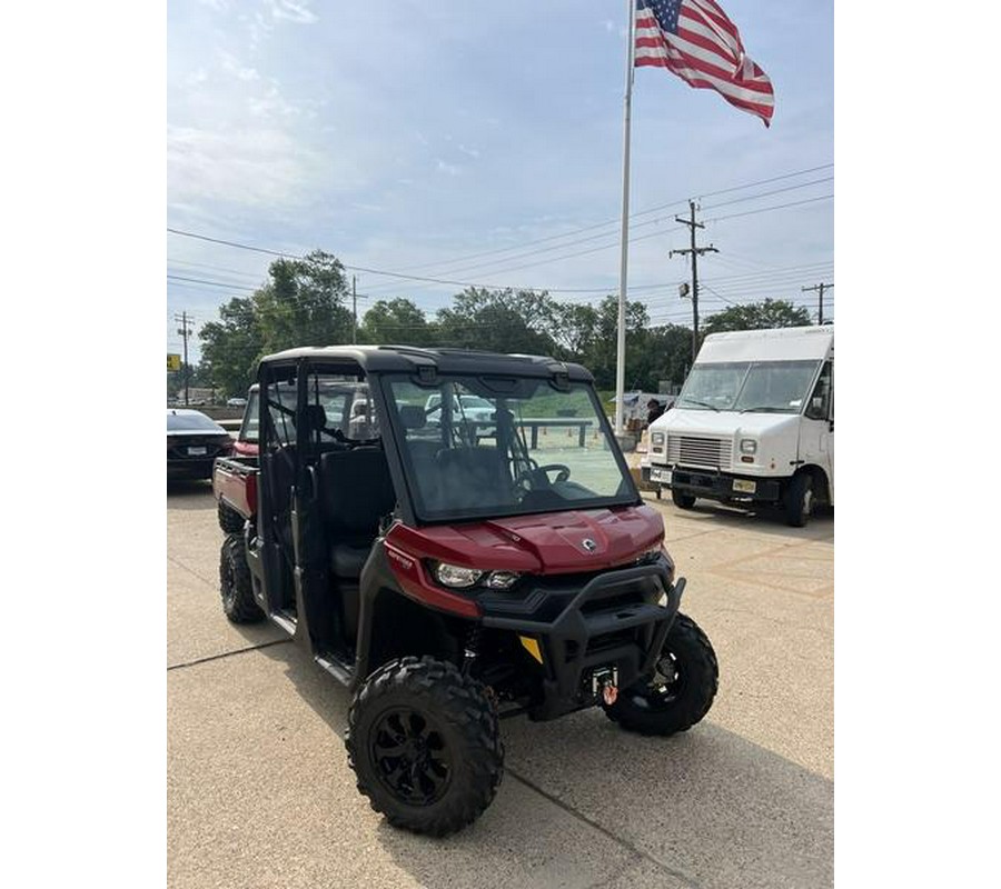 2024 Can-Am® Defender MAX XT HD10