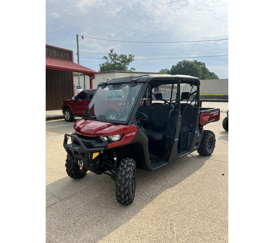 2024 Can-Am® Defender MAX XT HD10