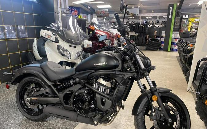 2024 Kawasaki Vulcan® S