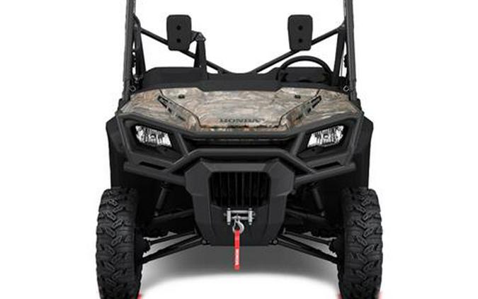 2024 Honda Pioneer 1000 Forest