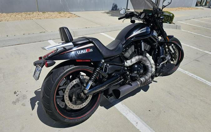 2012 Harley-Davidson® VRSCDX - V-Rod® Night Rod® Special